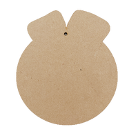 Ginger Bread Ornament