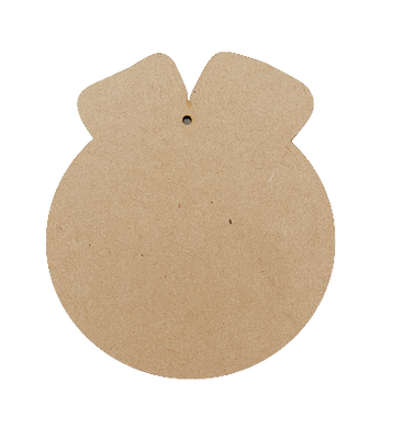 Ginger Bread Ornament
