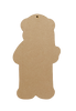 BedTime Bear Ornament
