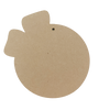 Snow Flake Ornament