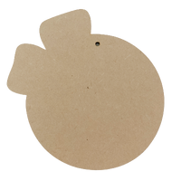 Snow Flake Ornament
