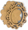 Gothic Frame Ornament