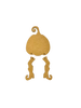 Jack Dangler Ornament