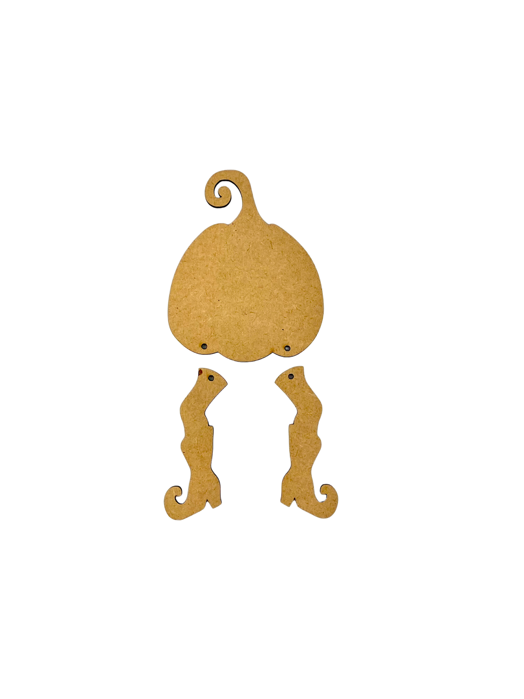 Jack Dangler Ornament