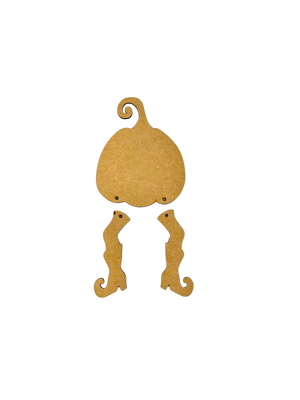 Jack Dangler Ornament