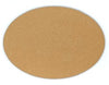 10" Oval Plaque