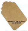 Santa Tag E-pattern by Sandy Le Flore