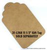 Santa Tag E-Pattern