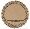 Inspiration Dragonfly Plaque Pattern