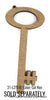 Santa Keys E-Pattern