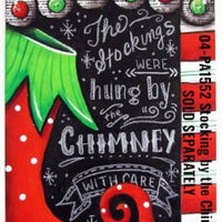 12-1/4 in. Tombstone Plaque