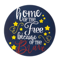 Home of the Free