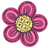 4" Flower