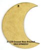 Over the Moon Ornament Pattern by Chris Haughey