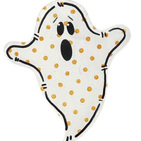 4" Ghost Flying