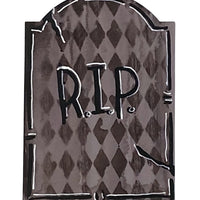 4" Tombstone