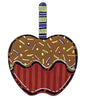 4" Candy Apple