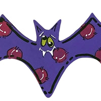 6" Bat