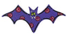 4" Bat