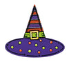 4" Pointy Witch Hat