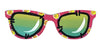 4" Sunglasses