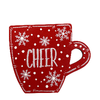 6" Mug