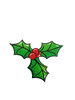 6" Holly