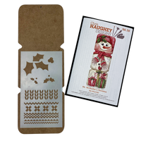 Mr. McSlushie's Christmas  Bundle PA2181