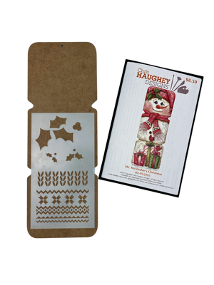 Mr. McSlushie's Christmas  Bundle PA2181