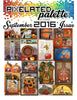 Pixelated Palette - September 2016 Issue Download