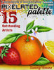 Pixelated Palette - February 2019 Issue Download