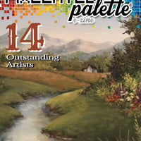 Pixelated Palette - January 2020 Issue Download