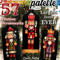 Pixelated Palette - July 2020 Issue Download