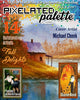 Pixelated Palette - July 2017 Issue Download