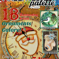 Pixelated Palette - July 2018 Issue Download