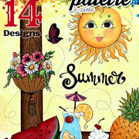 Pixelated Palette - June 2020 Issue Download
