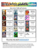 Pixelated Palette - June 2020 Issue Download