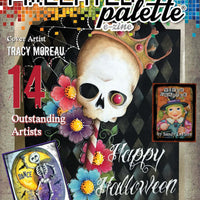 Pixelated Palette - June 2017 Issue Download