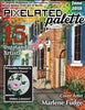 Pixelated Palette - June 2018 Issue Download