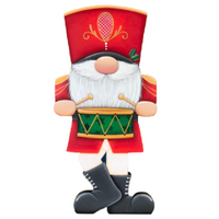 Gnutcracker E-Pattern By Jeannetta Cimo