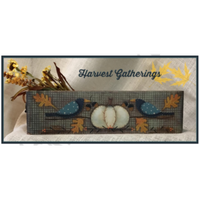 Harvest Gatherings E-Pattern by Vicki Saum