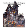 Haunted Mansion E-Pattern by Chris Haughey
