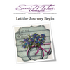 Let the Journey Begin E-Pattern by Sandy McTier