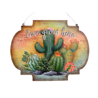 Love Grows Here E-pattern by Sandy Le Flore