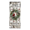 Merry Be Your Christmas E-Pattern by Chris Haughey