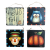 Quick and Easy Fall and Halloween E-Pattern By Marika Moretti