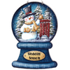 Sleddin' Season E-Pattern by Chris Haughey