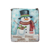 Snow Fun Ornie E-pattern by Sandy Le Flore