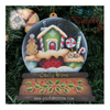 Sweet Ornaments E-Pattern By Paola Bassan