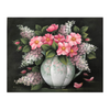 The Little Green Pitcher E-Pattern By Donna Hodson